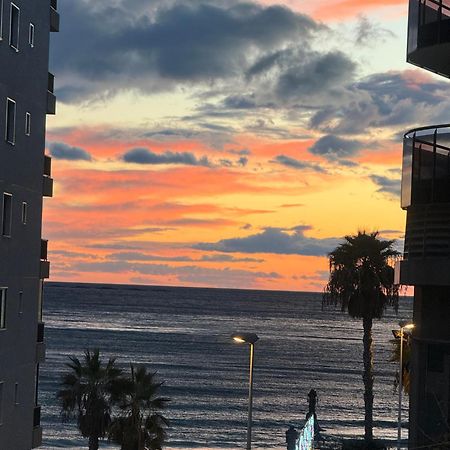 Apartamento Calpe Zewnętrze zdjęcie