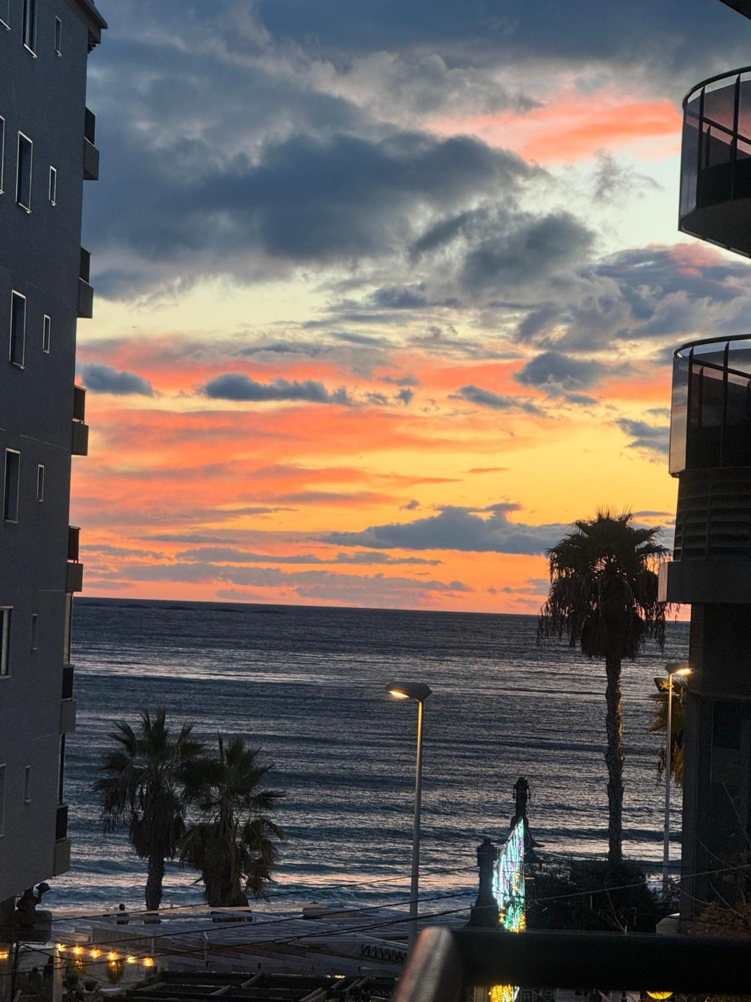 Apartamento Calpe Zewnętrze zdjęcie